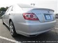 2007 Toyota Mark X