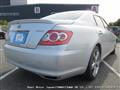 2007 Toyota Mark X