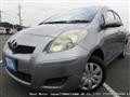 2009 Toyota Vitz