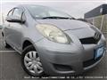 2009 Toyota Vitz