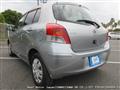 2009 Toyota Vitz