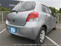 2009 Toyota Vitz