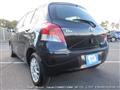 2009 Toyota Vitz