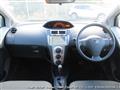 2009 Toyota Vitz