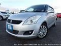 2011 Suzuki Swift