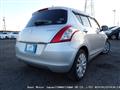 2011 Suzuki Swift