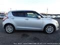 2011 Suzuki Swift