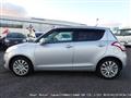 2011 Suzuki Swift