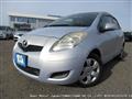 2007 Toyota Vitz