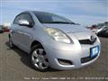 2007 Toyota Vitz