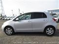 2007 Toyota Vitz