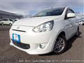 2012 Mitsubishi Mirage