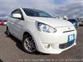 2012 Mitsubishi Mirage