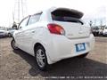 2012 Mitsubishi Mirage