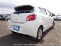 2012 Mitsubishi Mirage