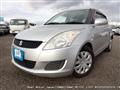 2012 Suzuki Swift