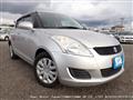 2012 Suzuki Swift