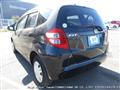 2009 Honda Fit