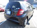 2009 Honda Fit