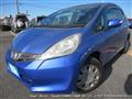 2011 Honda Fit