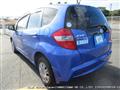 2011 Honda Fit