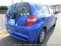 2011 Honda Fit