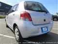 2009 Toyota Vitz