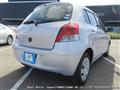 2009 Toyota Vitz