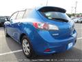 2011 Mazda Axela Sport