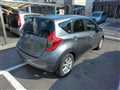 2013 Nissan Note