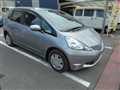 2008 Honda Fit