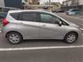 2013 Nissan Note