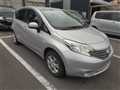 2013 Nissan Note