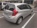 2013 Nissan Note