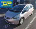 2007 Honda Fit