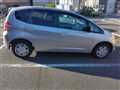 2007 Honda Fit