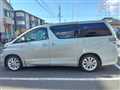 2010 Toyota Vellfire