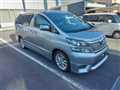 2010 Toyota Vellfire