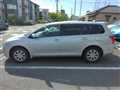 2007 Toyota Corolla Fielder