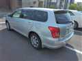 2007 Toyota Corolla Fielder