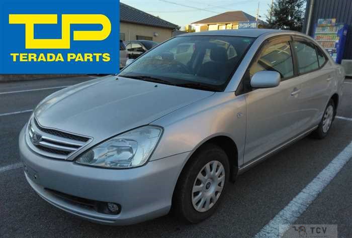 2006 Toyota Allion