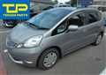 2008 Honda Fit