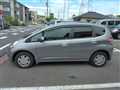 2008 Honda Fit