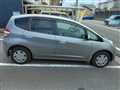 2008 Honda Fit