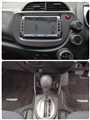 2008 Honda Fit