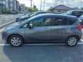 2013 Nissan Note