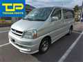 2001 Toyota Touring Hiace