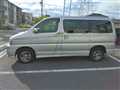 2001 Toyota Touring Hiace