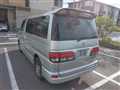 2001 Toyota Touring Hiace