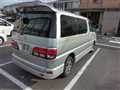 2001 Toyota Touring Hiace